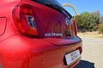 Nissan Micra Active 2017 года (ZA)